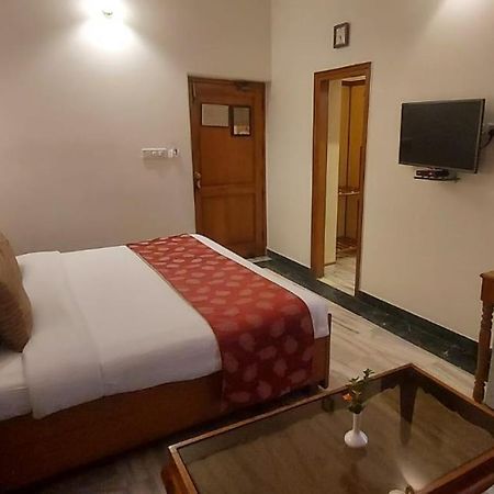 Club Mahindra Dharamshala Hotell Eksteriør bilde